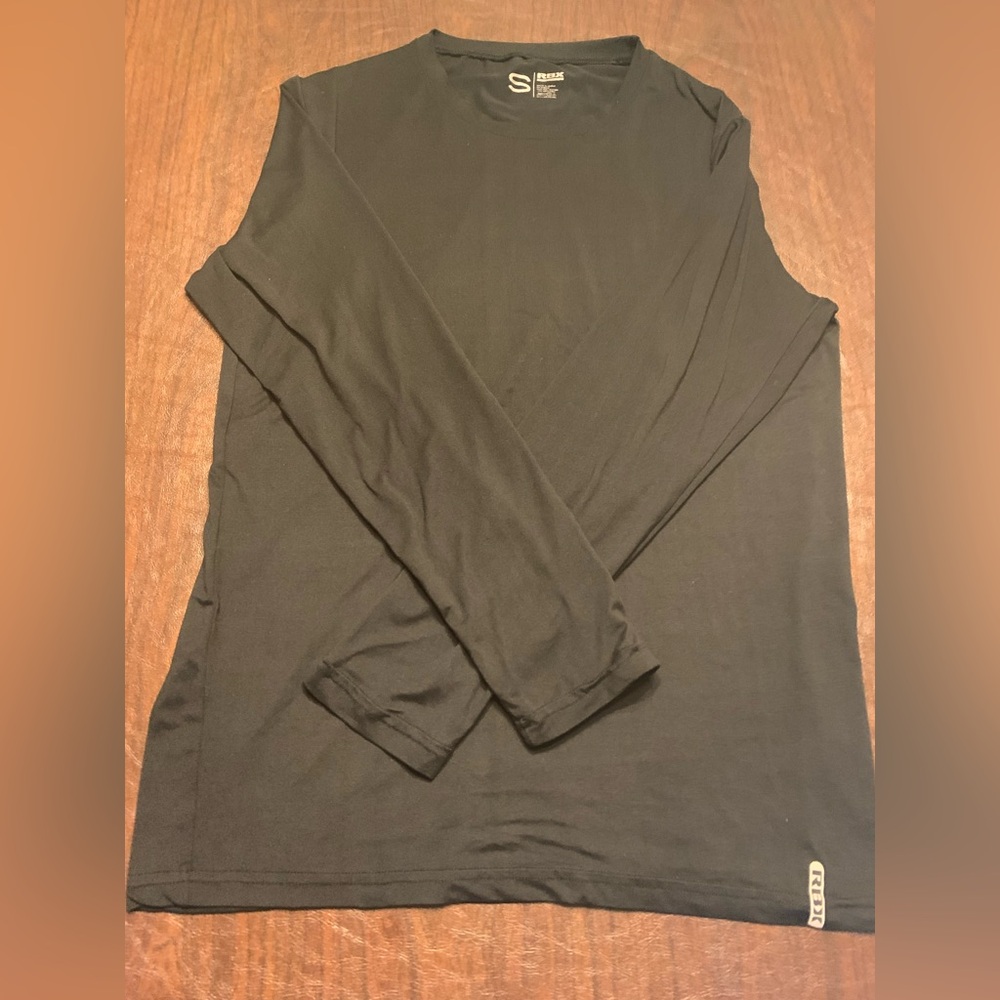 Men’s RBX Active Long Sleeve T-Shirt